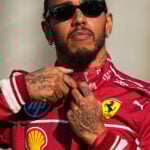 Lewis Hamilton's dream Formula 1 move to Ferrari results in a nightmare first season