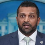 12 FBI agents fired for kneeling during racial justice protest sue to get their jobs back