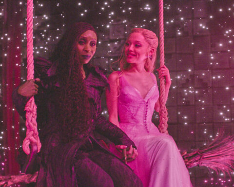 Golden Globe snubs and surprises: ‘Wicked,’ Julia Roberts, Sydney Sweeney and more