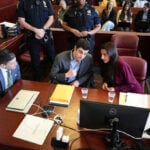 Bullets in Luigi Mangione’s bag convinced police that he was UnitedHealthcare CEO killing suspect