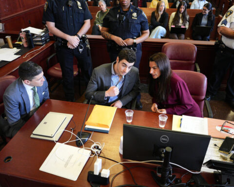 Bullets in Luigi Mangione’s bag convinced police that he was UnitedHealthcare CEO killing suspect