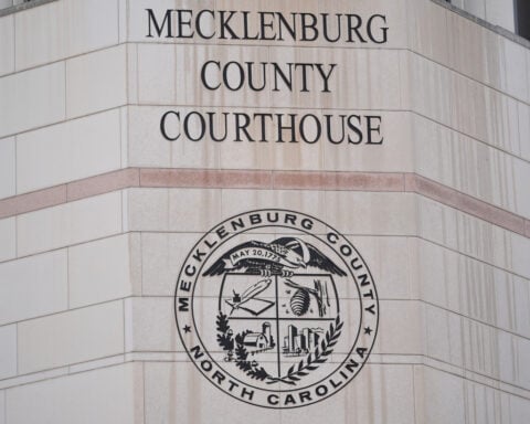 Honduran man is held without bond in North Carolina train stabbing that drew comments from Trump