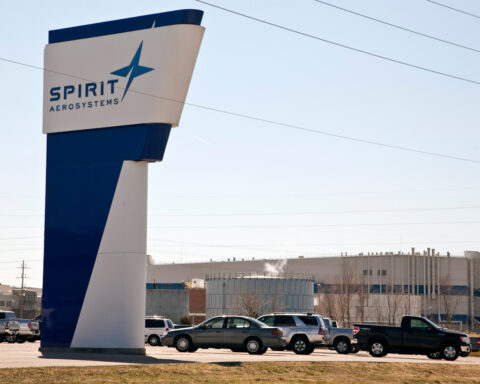 Boeing finalizes $4.7B acquisition of key 737 Max supplier Spirit AeroSystems