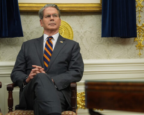 Bessent divests from soybean farmland ahead of Trump aid announcement for farmers