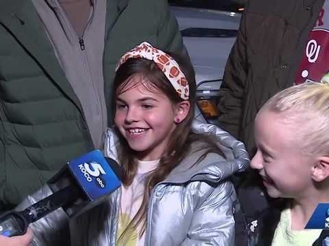 'Brought out the kid in me': Sooner fans, businesses celebrate hosting playoff game in Norman