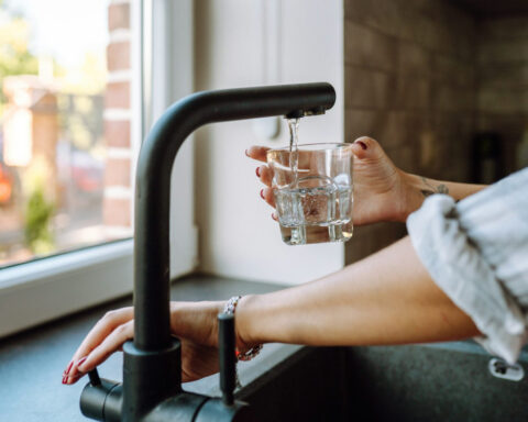 PFAS in pregnant women’s drinking water puts their babies at higher risk, study finds