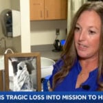 Family on mission to help others navigate pain of stillbirth & infant loss