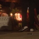 Social worker killed on job described by coworker as "passionate, wonderful person"