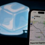 ICEBlock creator sues Trump administration officials saying they pressured Apple to remove it from the app store