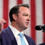 Brad Raffensperger sues to win more campaign spending power in Georgia governor race