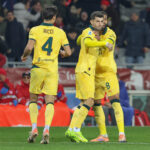 AC Milan back on top of Serie A thanks to Christian Pulišić double