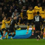 Two-goal Bruno Fernandes leads rampant Manchester United to 4-1 win at hapless Wolves