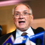 Former Trump aides allege judicial misconduct in Wisconsin fake elector case