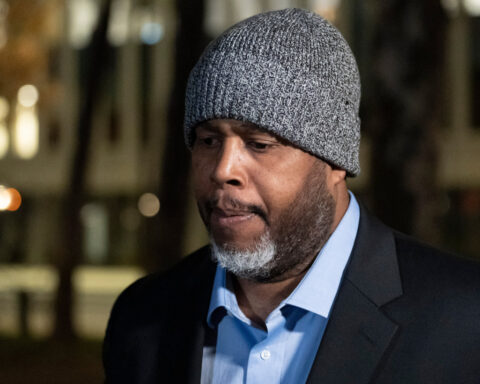 Miami Heat guard Terry Rozier pleads not guilty to sports betting charges