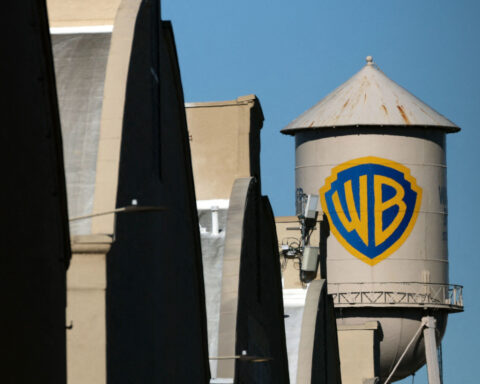 Battle over future of Warner Bros. Discovery captures Trump’s attention