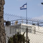 Israeli police raid UNRWA compound in East Jerusalem and replace UN flag with Israeli flag, head of the agency says