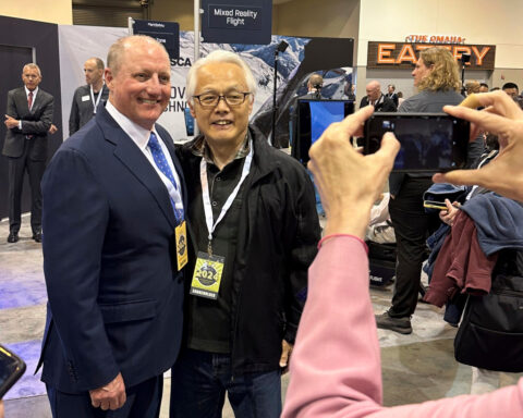 Top manager leaves Warren Buffett's Berkshire as incoming CEO names team