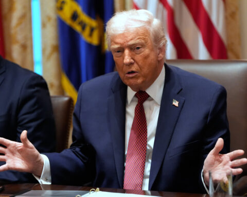 Trump is giving farmers $12B in aid. They've been hit hard by his trade war with China