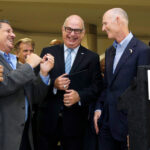 A Democrat takes on Trump-backed candidate for Miami mayor in a key Hispanic battleground