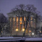 Supreme Court weighs Republican appeal to end limits on party spending in federal elections