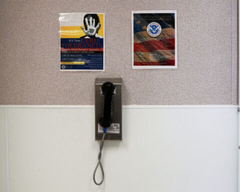 Exclusive: Migrant families paint grim picture of life in Texas ICE detention facility, new court documents show