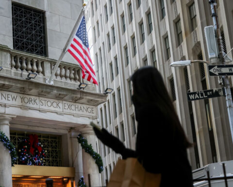 Why does the stock market care so much about a rate cut?