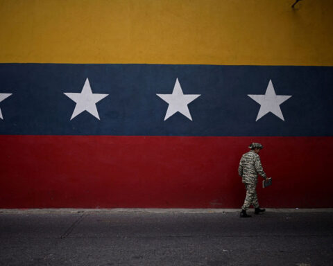 Trump administration quietly builds plans for what would happen if Maduro were ousted in Venezuela