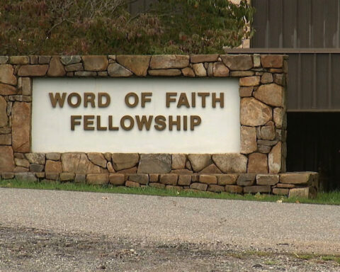 Man who says religious group beat him wants prosecutor removed after long wait for retrial