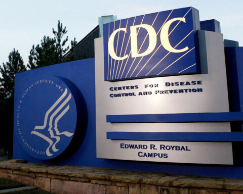 CDC’s annual abortion report delayed amid agency turmoil