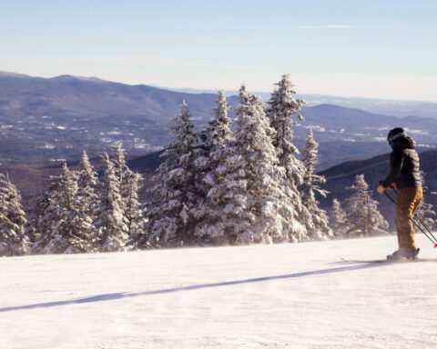 Vermont rescue team sees increase of calls as social media lures skiers into danger