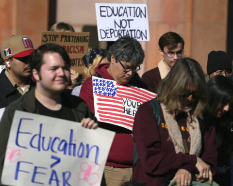 Young, undocumented immigrants are finding it increasingly hard to attend college as South Carolina and other states restrict in-state tuition or ban them altogether
