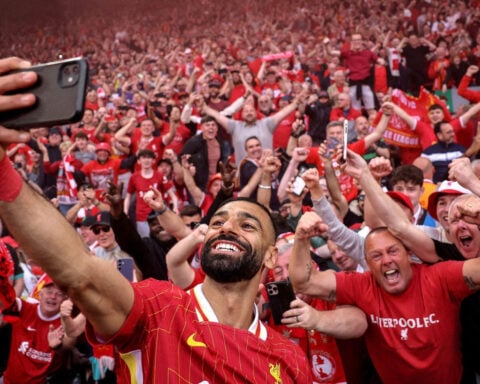How one extraordinary interview caused Liverpool great Mohamed Salah to fall out with the club