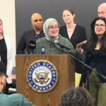 Judge: Turkish student who criticized Israel can resume research at Tufts after visa revocation