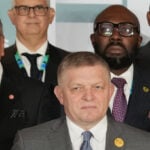 Slovakia's parliament approves plan to dismantle whistleblower protection office