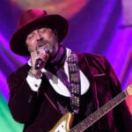 Raul Malo, the soulful tenor and frontman of The Mavericks, has died at age 60