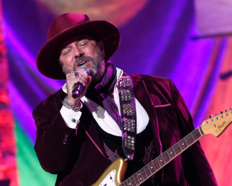 Raul Malo, the soulful tenor and frontman of The Mavericks, has died at age 60