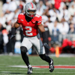 AP All-Big Ten: Indiana's Cignetti repeats as coach of year; Hoosiers and Buckeyes dominate 1st team