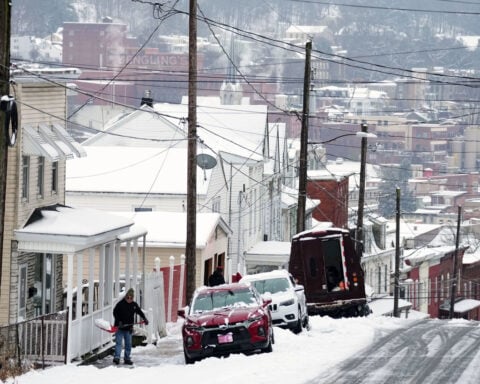 Trump admin is ‘trying to put out a fire they started’ at Weather Service as a cold, snowy winter looms