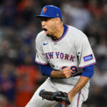 Díaz agrees to $69M, 3-year deal with World Series champion Dodgers, AP source says, leaves Mets