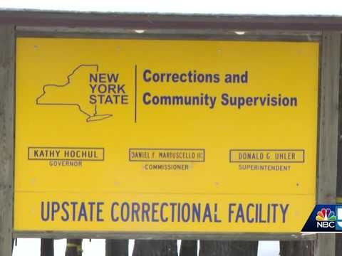 Several Malone officers exposed to blood during inmate fight, lawmakers call for transparency