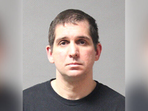 Man previously imprisoned for killing father accused of strangling mother