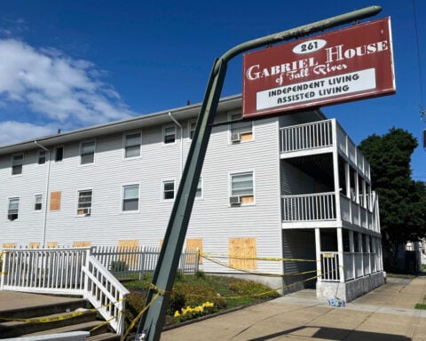 Assisted-living facility owner and inspector sue each other over faulty sprinklers in deadly fire