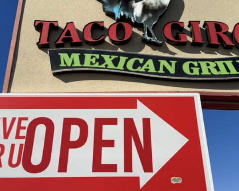 Three Taco Giro restaurants reopen after ICE operation leads to dozens of arrests
