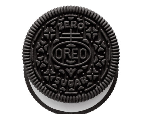 Oreo is bringing zero-sugar cookies to the US