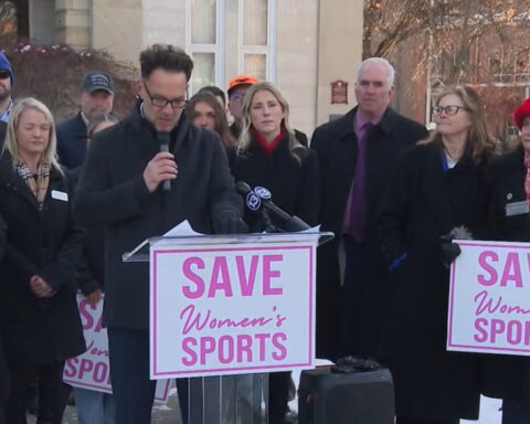 Michigan parent files Title IX complaint over transgender student playing on girls volleyball team