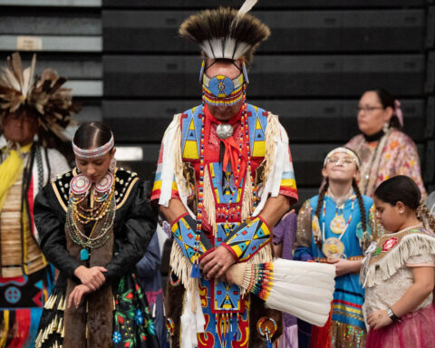 Lumbee Tribe poised to gain federal recognition through Defense bill