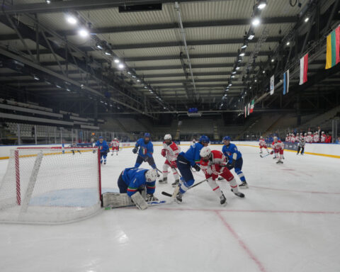 NHL cautiously optimistic of Olympic participation despite smaller rink size and ice safety concerns