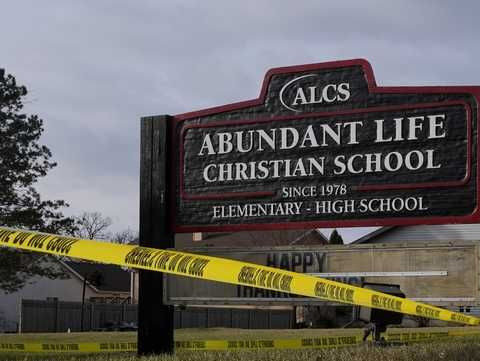 Madison doctors recall lifesaving efforts on school shooting anniversary