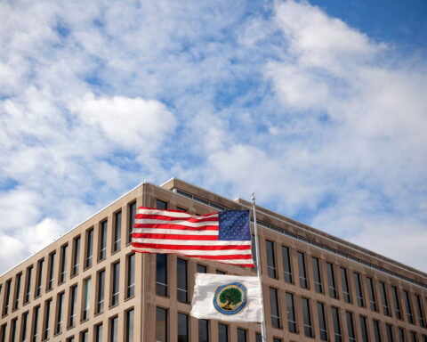 Trump administration announces deal to end Biden-era student debt repayment plan