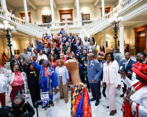 Judge orders Georgia to continue hormone therapy for transgender inmates